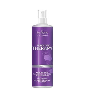 Serum für das Ende der podologischen Behandlung PODOLOGIC THERAPY FARMONA 200ML