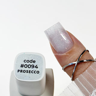 0094 Prosecco - Cover Base Coat 12ml DNKa
