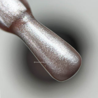 236 Peach Pearl - UV Nagellack 7ml Semilac