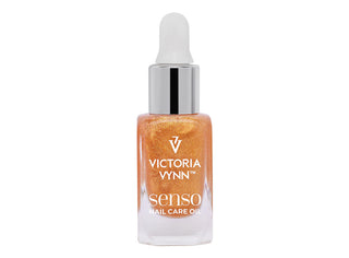 Follow Me - SENSO NAIL CARE CUTICLE OIL 9ml VICTORIA VYNN
