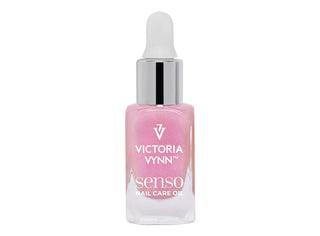 Love Me - SENSO NAIL CARE CUTICLE OIL 9ml VICTORIA VYNN