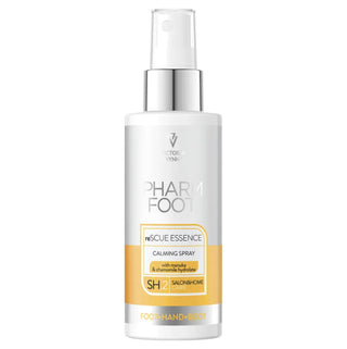 reSCUE ESSENCE - BERUHIGENDES SPRAY 150 ml PHARM FOOT VICTORIA VYNN