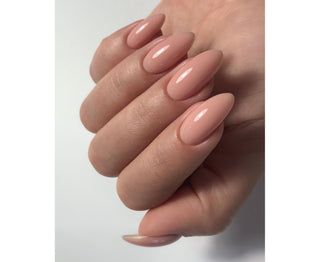 NUDE - Tint Base Coat 15ml HEYLOVE