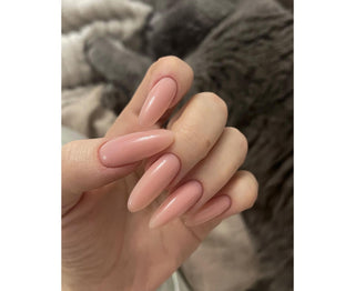 NUDE - Tint Base Coat 15ml HEYLOVE