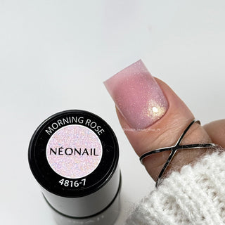 Morning Rose - UV Nagellack 7,2 ml Neonail