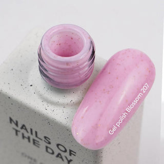 Blossom - GEL POLISH 10ml NAILS OF THE DAY