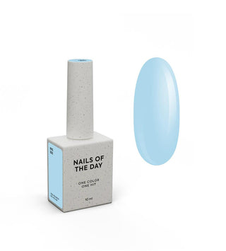 Iris - GEL POLISH 10ml NAILS OF THE DAY