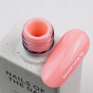 Sorbet - GEL POLISH 10ml NAILS OF THE DAY