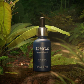 Regenerating Oil treat.s für Pediküre 30 ml STALEKS