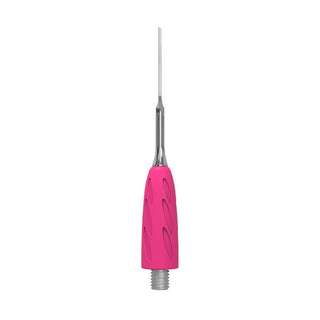 FLACHER PUSHER - Arbeitskopf COMBO UNIQ 18 STALEKS