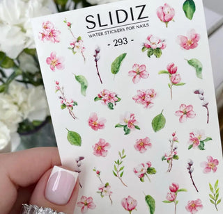 293 - SLIDIZ