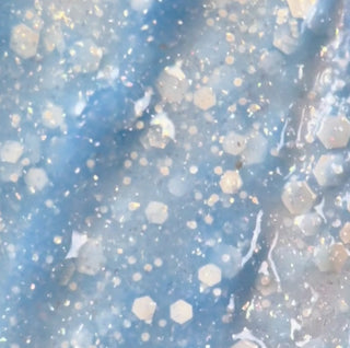 DENIM 90's - UV Nagellack 7ml ECLAIR