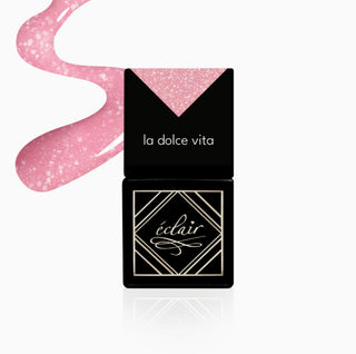 LA DOLCE VITA - UV Nagellack 7ml ECLAIR