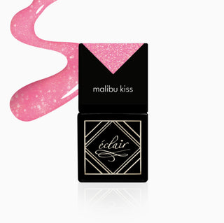 MALIBU KISS - UV Nagellack 7ml ECLAIR