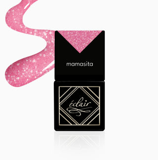 MAMASITA - UV Nagellack 7ml ECLAIR