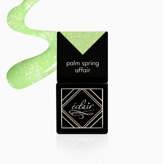 PALM SPRING AFFAIR - UV Nagellack 7ml ECLAIR