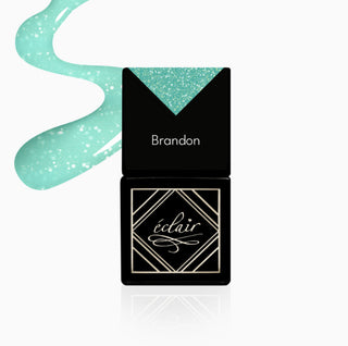 BRANDON - UV Nagellack 7ml ECLAIR