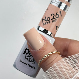 261 Spring Mist — Gel polish Pure Creamy 8ml VICTORIA VYNN
