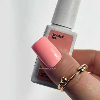 Sorbet - GEL POLISH 10ml NAILS OF THE DAY