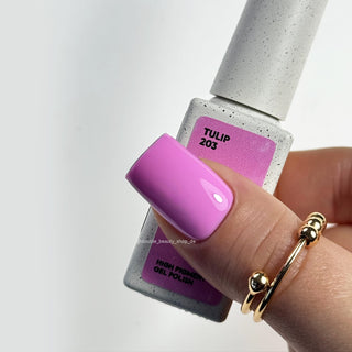 Tulip - GEL POLISH 10ml NAILS OF THE DAY
