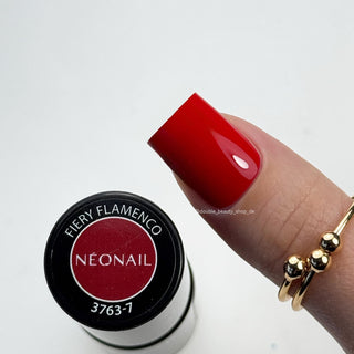 Fiery Flamenco - UV Nagellack 7,2 ml Neonail