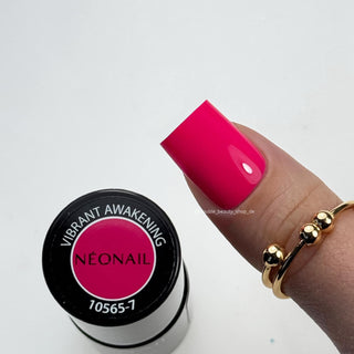 Vibrant Awakening - UV Nagellack 7,2 ml Neonail