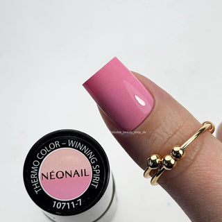 Winning Spirit - Thermo UV Nagellack 7,2 ml Neonail