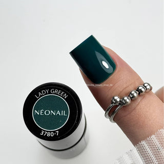 Lady Green - UV Nagellack 7,2 ml Neonail