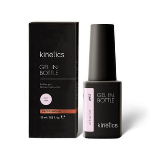 937 SILK - Bottle Gel 15ml KINETICS
