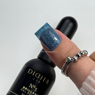 BRILLANT 05 — UV Nagellack 8 ml DIDIER LAB