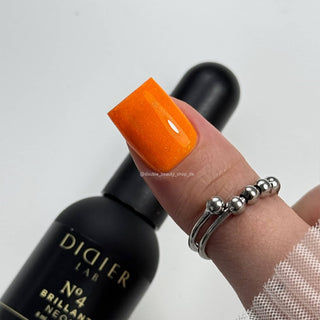 NEON BRILLANT 4 — UV Nagellack 8 ml DIDIER LAB