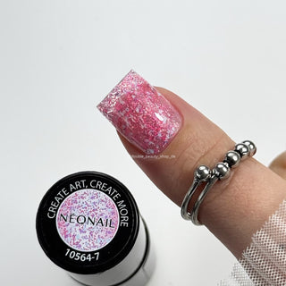 Create Art, Create More - UV Nagellack 7,2 ml Neonail