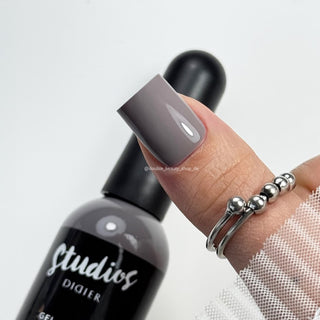 COZY MOCHA — UV Nagellack 8 ml STUDIOS DIDIER