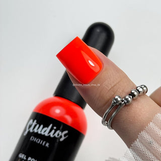 TOO HOT — UV Nagellack 8 ml STUDIOS DIDIER