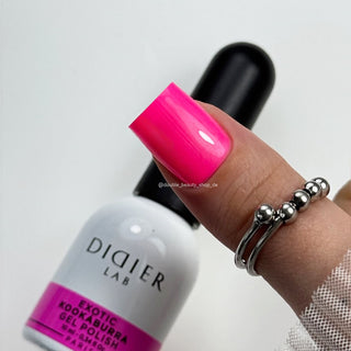 KOOKABURRA EXOTIC — UV Nagellack 10 ml DIDIER LAB