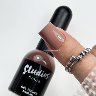 MEET ME — UV Nagellack 8 ml STUDIOS DIDIER