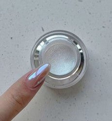 04 Glas Pigment inkl. Pulverapplikator