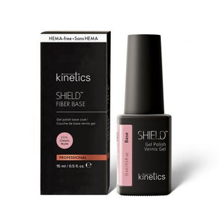 916 CLASSIC NUDE - Fiber Base Coat OHNE HEMA 15ml KINETICS