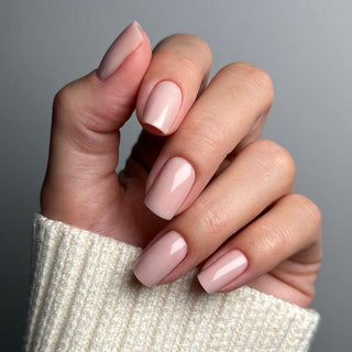 816 PALE NUDE - Smart Builder Base Coat 8in1 7ml Semilac