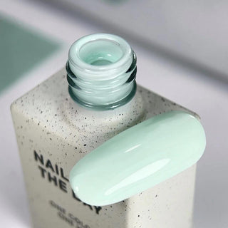 Effortless - GEL POLISH 10ml NAILS OF THE DAY