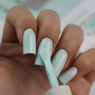 Effortless - GEL POLISH 10ml NAILS OF THE DAY