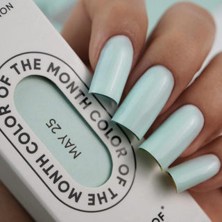 Effortless - GEL POLISH 10ml NAILS OF THE DAY