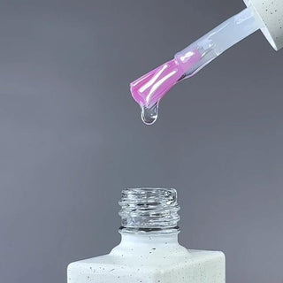 No Stress - Top Coat (No Wipe, No UV) 10ml NAILS OF THE DAY