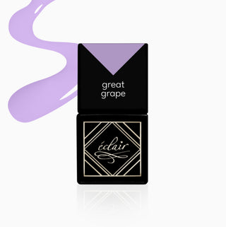 GREAT GRAPE - UV Nagellack 7ml ECLAIR