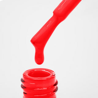653 SUNBURN - UV Nagellack OHNE HEMA 15ml KINETICS