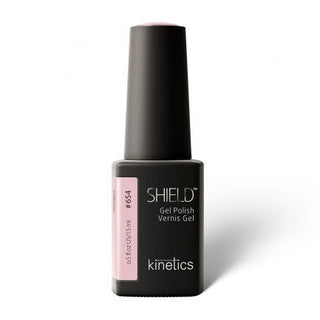 654 DAYLIGHT - UV Nagellack OHNE HEMA 15ml KINETICS