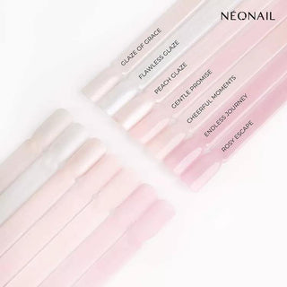 Flawless Glaze - UV Nagellack 7,2 ml Neonail