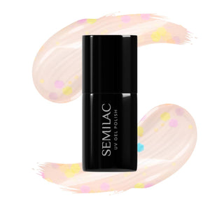 930 Sunny Dots - UV Nagellack 7ml Semilac