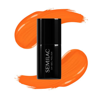 933 Airplane Mode - UV Nagellack 7ml Semilac
