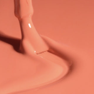 934 Bittersweet Orange - UV Nagellack 7ml Semilac